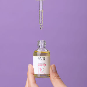 sensifine baume demaquillant