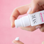 sensifine baume demaquillant