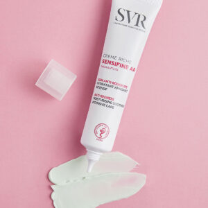 sensifine ar creme riche