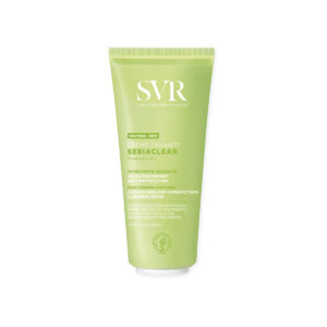 sebiaclear creme lavante