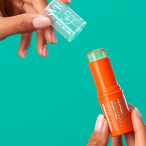 sun secure easy stick spf50+ refil