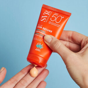 sun secure extreme spf50+