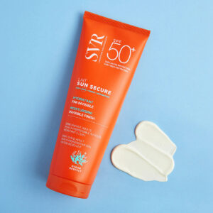 1.1 sun secure lait spf50 1029a27 svr protection solaire haute performance