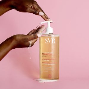 1.1 topialyse huile lavante 1002037 svr huile nettoyante douce pour peaux seches et sensibles (1)