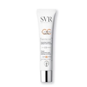 clairial cc creme spf50 light