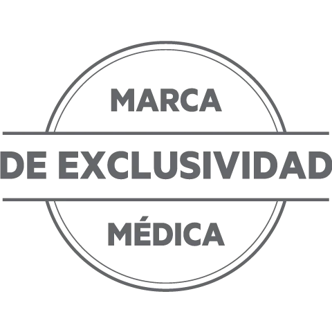 exclusividad medica