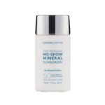total protection® no show™ mineral sunscreen spf 50