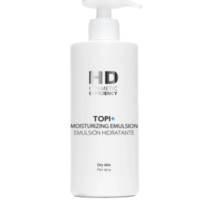 topi+ emulsiÓn hidratante