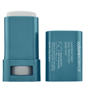 sunforgettable® total protection® sport stick spf 50