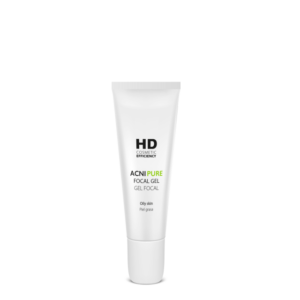 ACNIPURE GEL FOCAL
